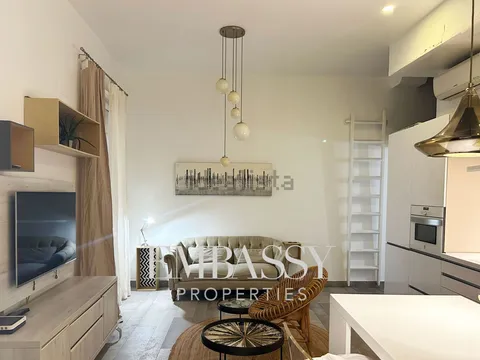 Pis de 80 m² a Madrid