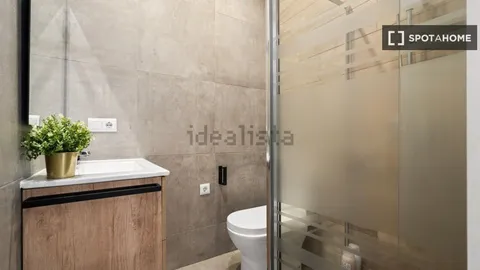 Pis de 50 m² a Madrid