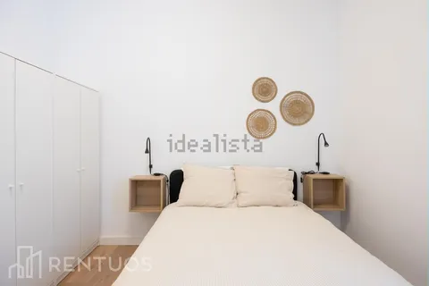 Appartamento 106 m² a Madrid
