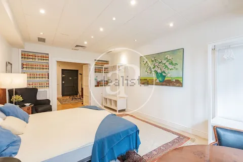 Pis de 217 m² a Madrid