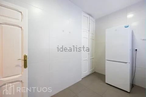 Appartamento 106 m² a Madrid