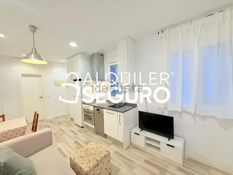 Pis de 40 m² a Madrid