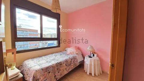 Habitació de lloguer, Tortosa