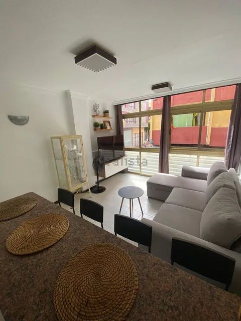 Pis de 50 m² a Las Palmas de Gran Canaria