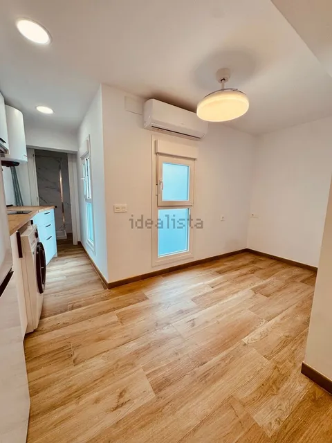 Piso de 35 m² en Almería