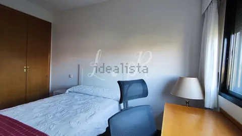 Wohnung 195 m² in Madrid