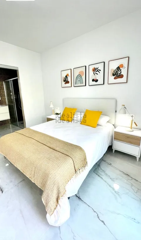 Casa de 80 m² a Oriola