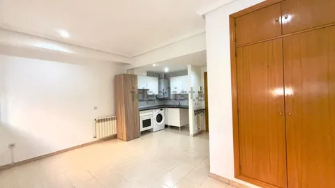 Pis de 36 m² a Madrid