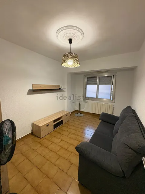Pis de 60 m² a Saragossa