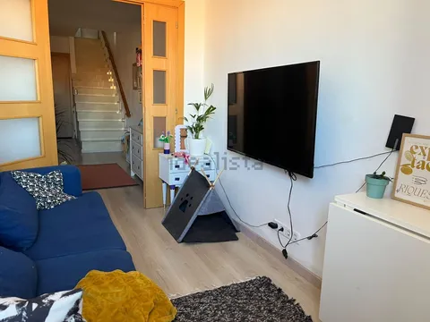 Habitació de lloguer, l'Hospitalet de Llobregat