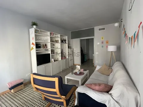 Stanza in affitto, Barcelona