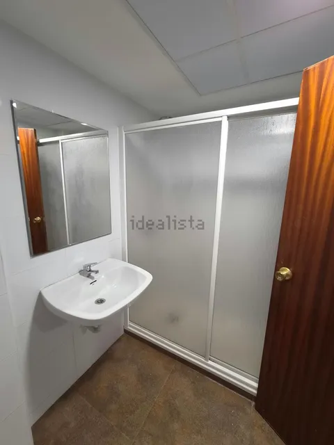 Pis de 100 m² a Sevilla