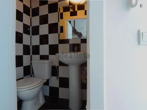 Appartamento 23 m² a Madrid
