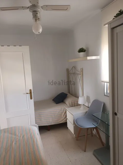 Pis de 80 m² a Sevilla