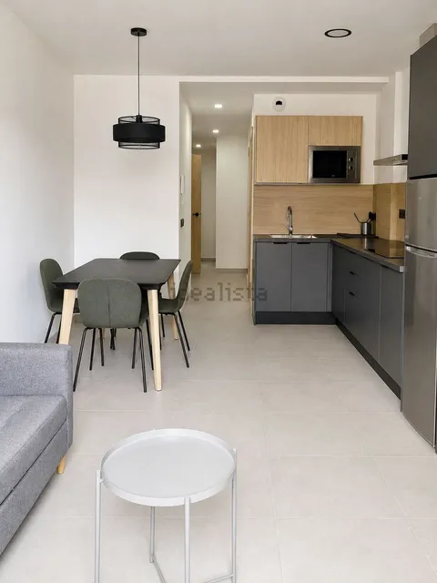 Flat 74 m² in Telde