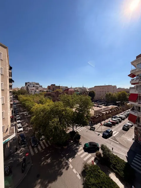 Pis de 68 m² a Madrid