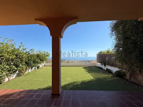 Casa 410 m² a Málaga