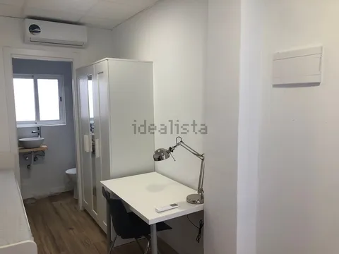 Appartement 20 m² à Séville