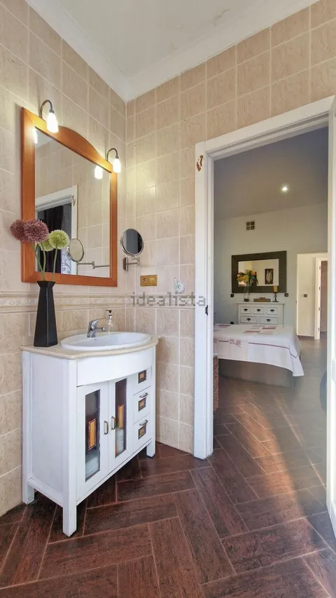 Casa de 227 m² a Higuera de Vargas