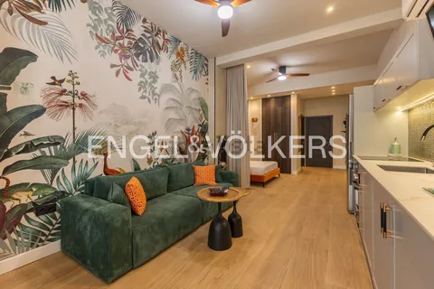 Appartement 70 m² à Valence