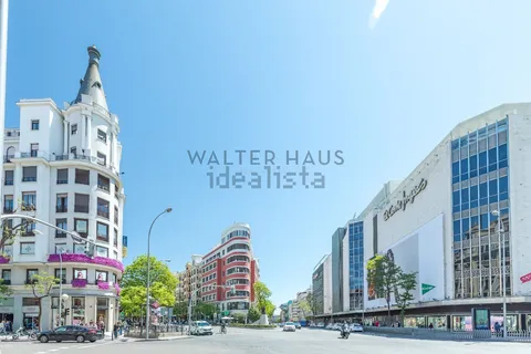 Pis de 240 m² a Madrid