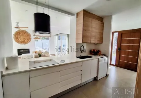 Casa de 140 m² a l'Alfàs del Pi