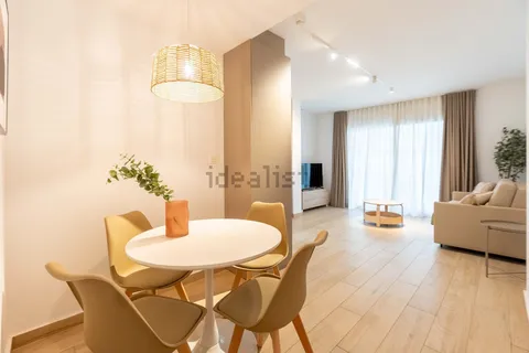 Pis de 65 m² a Torrevella