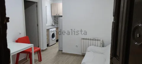 Pis de 42 m² a Madrid