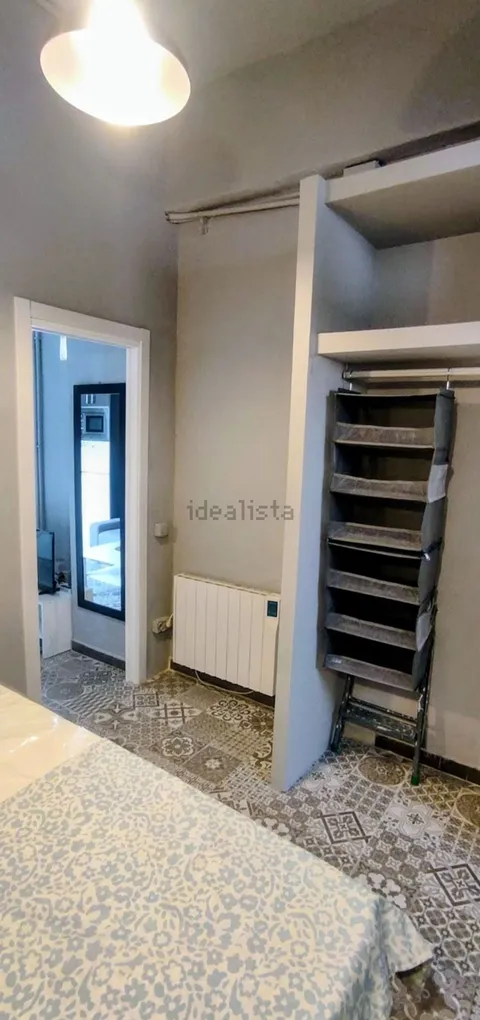 Pis de 34 m² a Madrid