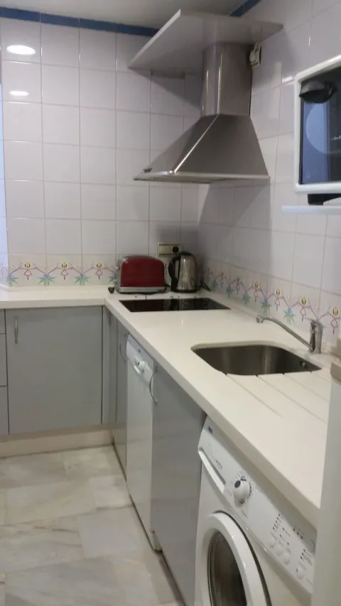Appartamento 78 m² a Siviglia