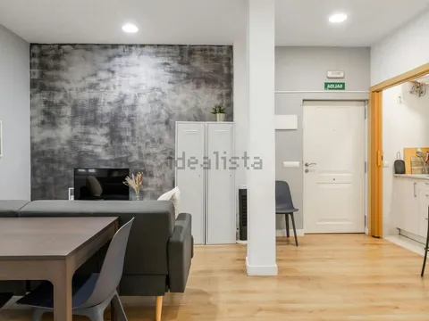 Appartamento 57 m² a Madrid