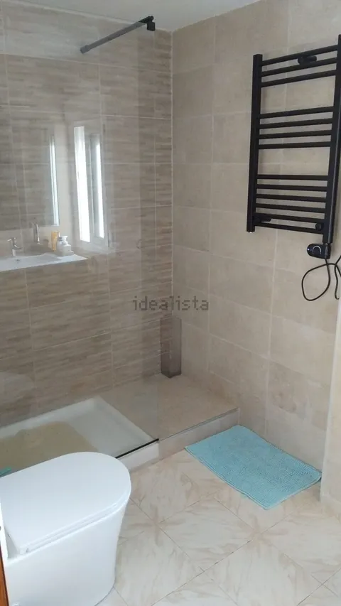 Appartamento 72 m² a Siviglia