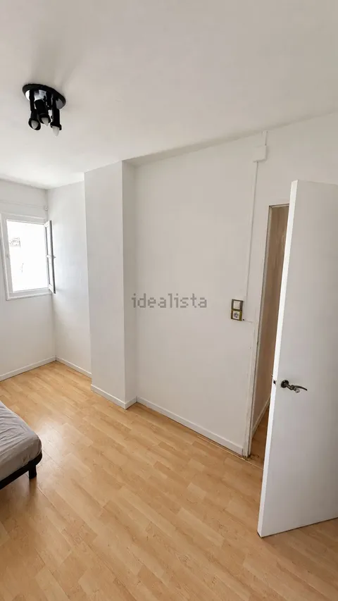 Pis de 59 m² a Saragossa