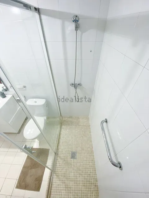 Habitació de lloguer, Sevilla