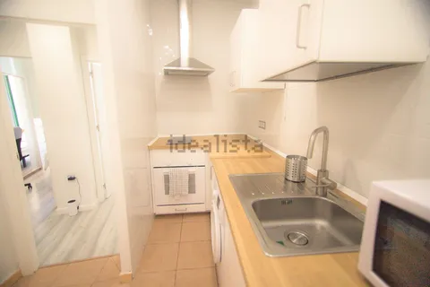 Zimmer zur Miete, Madrid