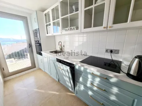 Pis de 100 m² a Carboneras