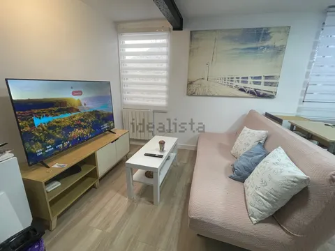 Квартира 40 м² у Santander (2/40)