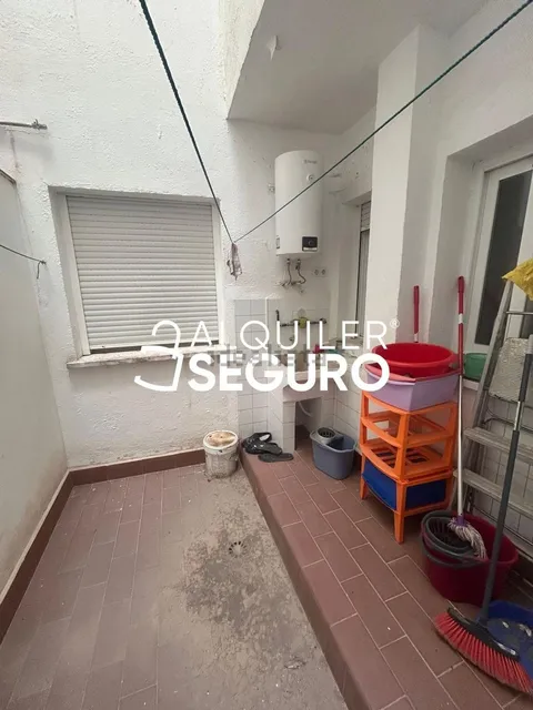 Pis de 80 m² a Granada