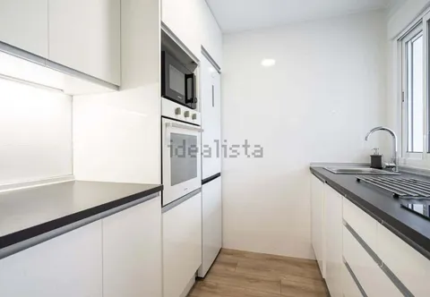 Pis de 80 m² a Madrid