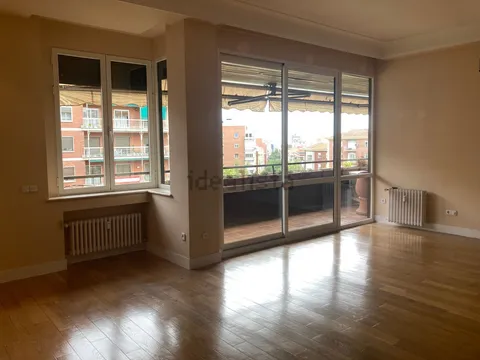 Pis de 170 m² a Madrid