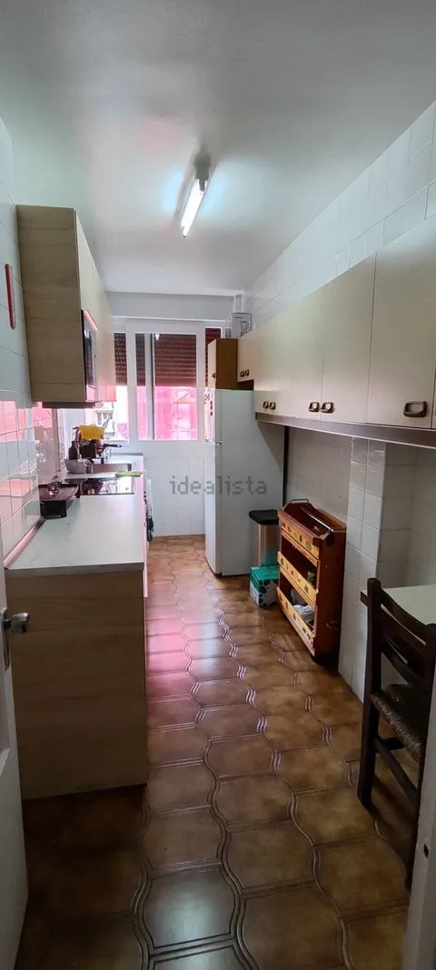 Habitació de lloguer, Bilbao