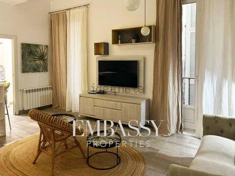 Pis de 80 m² a Madrid