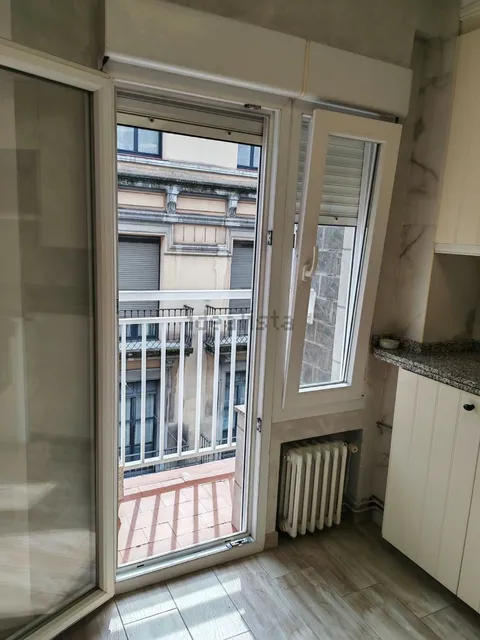 Pis de 64 m² a Gijón