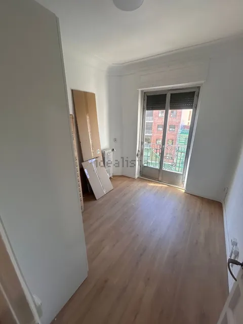 Pis de 140 m² a Madrid