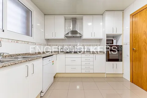 Appartamento 129 m² a Barcelona