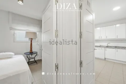 Appartamento 189 m² a Madrid