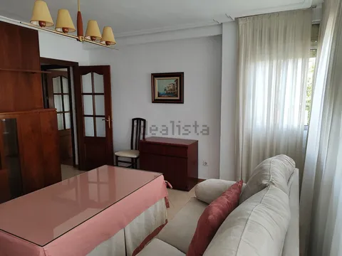 Pis de 70 m² a Sevilla
