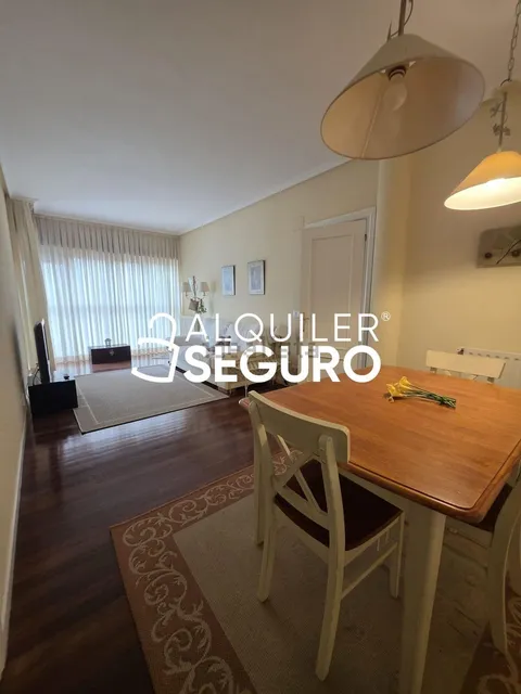 Pis de 65 m² a Sopela