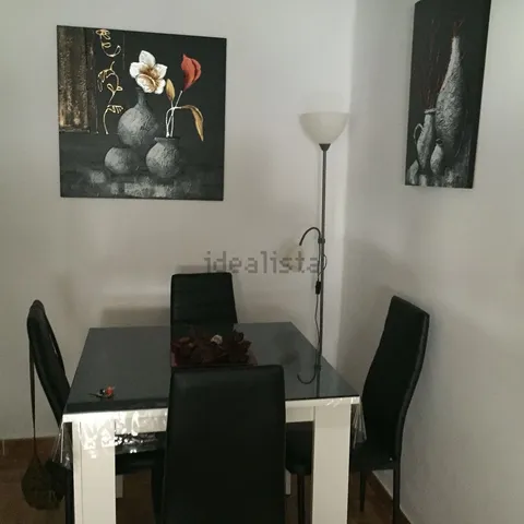 Chambre à louer, Málaga (4/11)