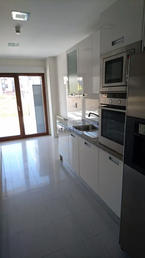 Pis de 187 m² a Madrid